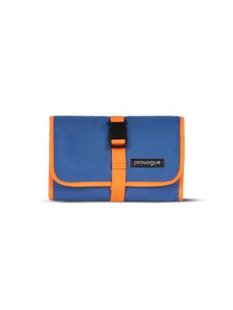 PROVOGUE - Trifold 2L Toiletry Pouch - Electric Blue
