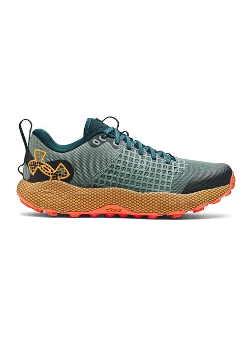 Buy Under Armour U HOVR Ridge Trail Running Shoes Online