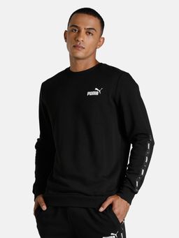 Puma - Essentials+ Tape Crew Men's Sweatshirt