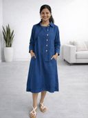 Blue color option, Sold out