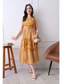 Mustard color option, Currently selected