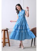 Aqua color option