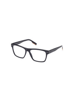 Ermenegildo Zegna - Black Plastic Frames EZ5231 56 001 (56)