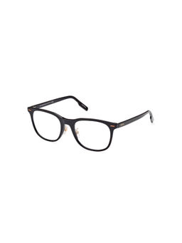 Ermenegildo Zegna - Black Plastic Frames EZ5248-H 53 001 (53)