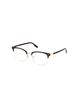 Ermenegildo Zegna - Brown Metal Frames EZ5250-H 52 050 (52)