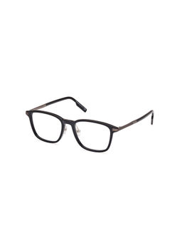 Ermenegildo Zegna - Black Plastic Frames EZ5251-H 53 001 (53)