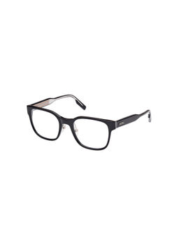 Ermenegildo Zegna - Black Plastic Frames EZ5253 53 001 (53)