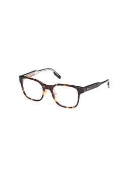 Ermenegildo Zegna - Brown Plastic Frames EZ5253 53 054 (53)