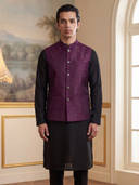 Purple color option