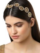 Gold color option, Currently selected
