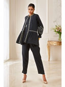 Navy Blue color option, Currently selected