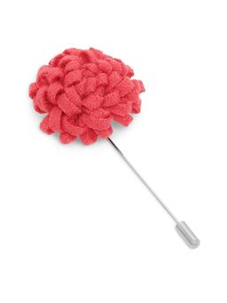 Tossido - Metal Lapel Pin