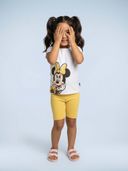 Yellow color option, Currently selected