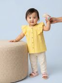 Yellow color option