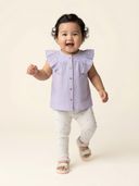 Lavender color option