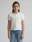 White color option, Currently selected