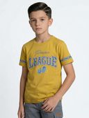 Mustard color option, Currently selected