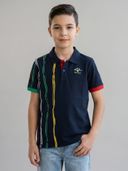 Navy Blue color option