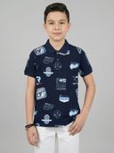 Navy Blue color option