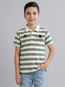 Green color option