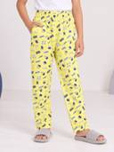 Yellow color option