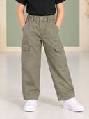 Olive color option