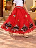 Red color option, Sold out