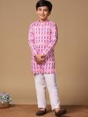 Pink color option, Currently selected
