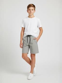 URBANBOYS CLUB - Ns Lycra Sports Shorts
