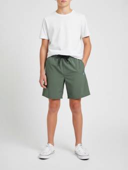 URBANBOYS CLUB - Ns Lycra Sports Shorts
