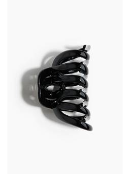 H&M - Women Black Hair Claw