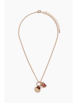 H&M - Women Gold Charm Necklace