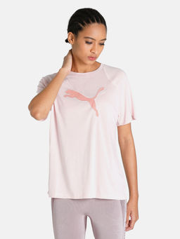 Puma - Evostripe Summer Womens T-shirt