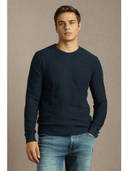 Navy Blue color option, Currently selected