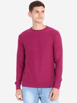 JOE Hazel - Rollover Neck Pullover