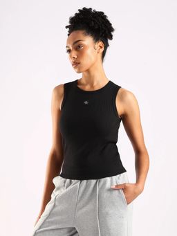 Calvin Klein - Slim Fit Cotton Crew Neck Tank Top