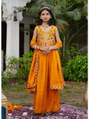 Mustard color option