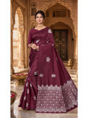 Maroon color option