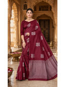 Maroon color option