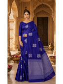 Blue color option