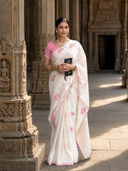 Pink color option, Currently selected