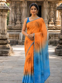 Orange color option