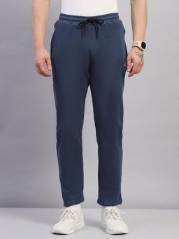 Rock.it - Solid Blue Track Pant