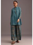 Blue color option, Sold out, Currently selected