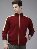 Maroon color option