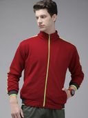 Maroon color option