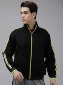 Black color option, Currently selected