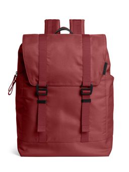 DailyObjects - Red Clay Taiga Backpack