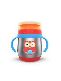 Rabitat - First Step 360 Cup - Owl Some