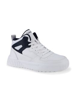 Campus - OG-18 Men White Sneakers